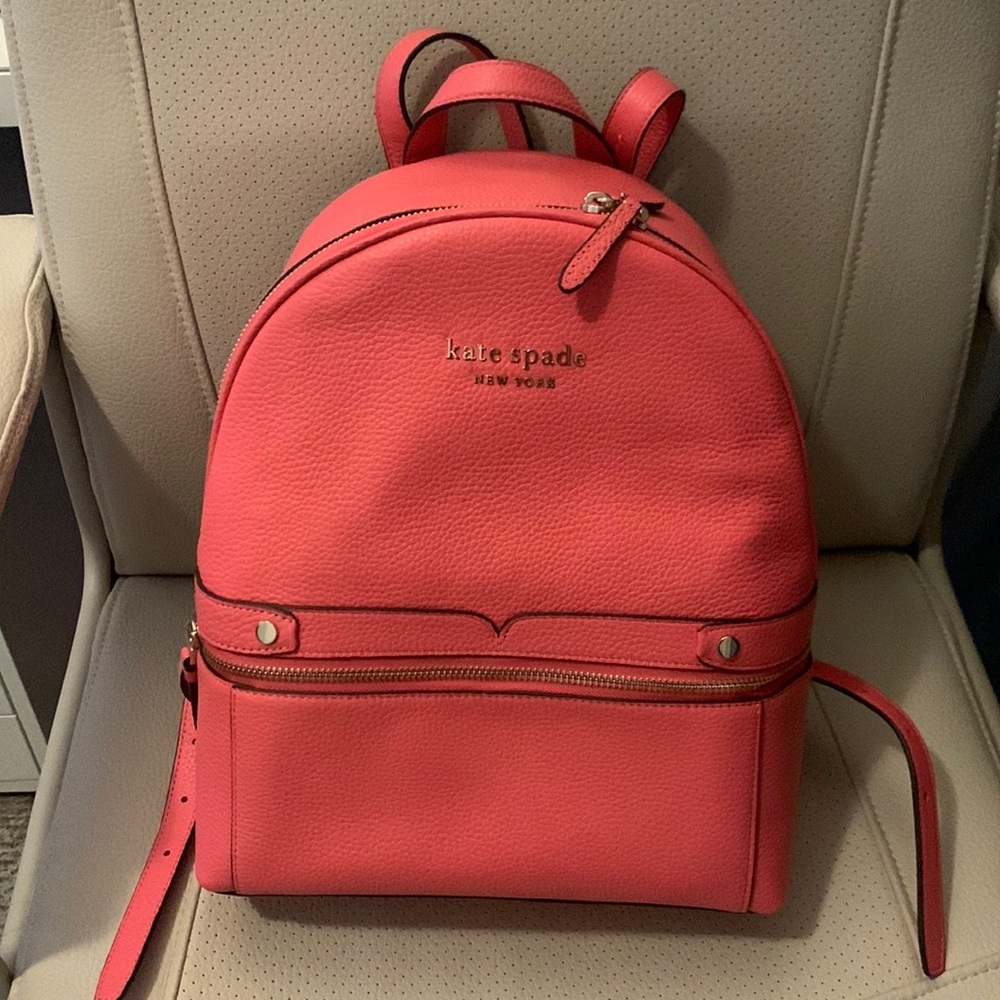Kate Spade backpack / day pack